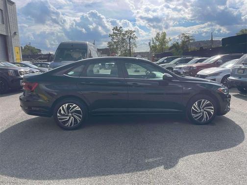 2020 Volkswagen Jetta 1.4T SEL