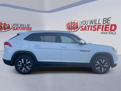 2021 Volkswagen Atlas Cross Sport 2.0T SE