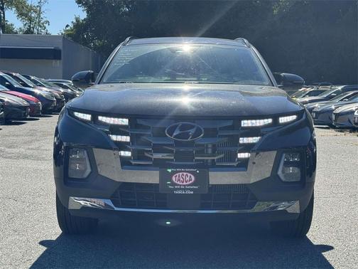 2022 Hyundai SANTA CRUZ Limited