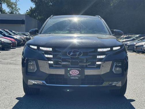 2022 Hyundai SANTA CRUZ Limited