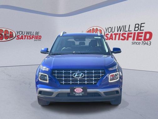 2023 Hyundai VENUE Limited