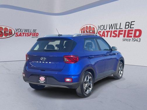 2023 Hyundai VENUE Limited