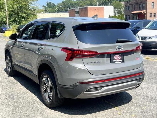 2023 Hyundai SANTA FE SE