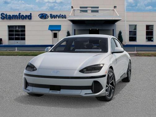 2025 Hyundai IONIQ 6 SEL
