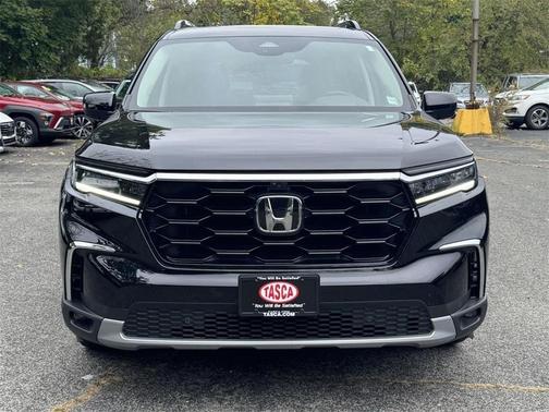 2023 Honda Pilot AWD Elite