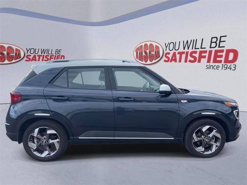 2023 Hyundai VENUE Limited