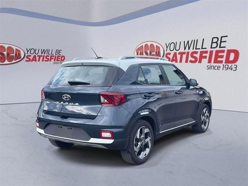 2023 Hyundai VENUE Limited