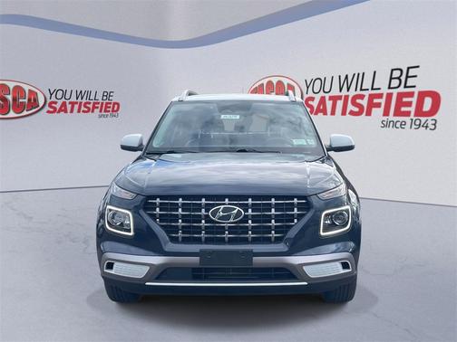 2023 Hyundai VENUE Limited