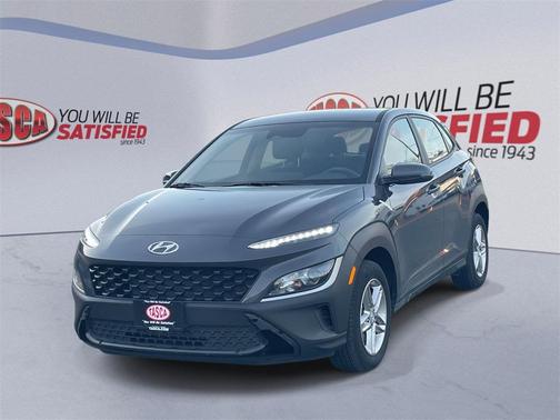 2023 Hyundai KONA SE