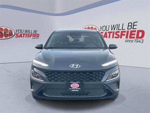 2023 Hyundai KONA SE