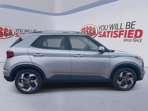 2024 Hyundai VENUE SEL