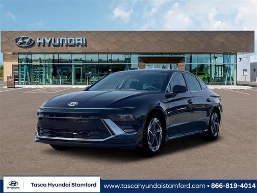 2026 Hyundai SONATA SEL