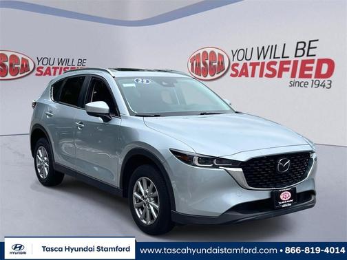 2023 Mazda CX-5 2.5 S Preferred