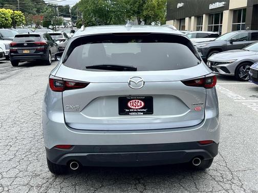 2023 Mazda CX-5 2.5 S Preferred