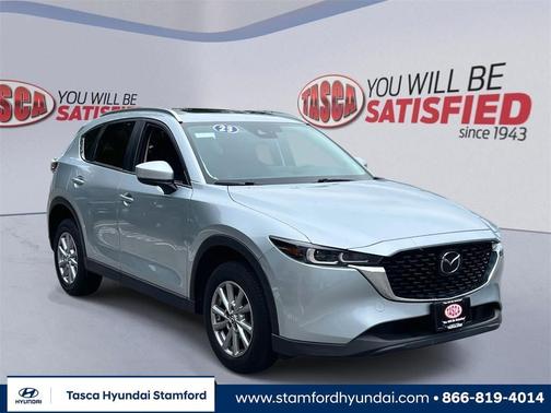 2023 Mazda CX-5 2.5 S Preferred