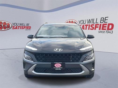 2023 Hyundai KONA Limited