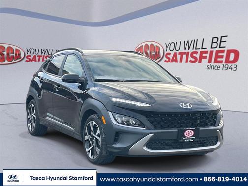 2023 Hyundai KONA Limited