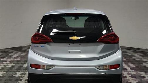 2017 Chevrolet Bolt EV LT