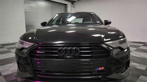 2021 Audi A6 45 Sport Premium