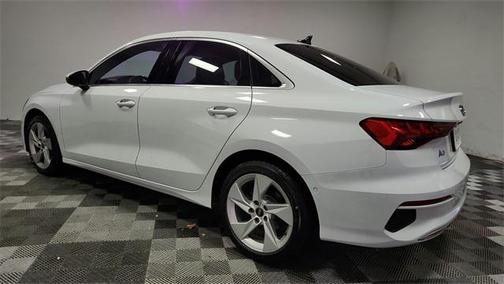 2023 Audi A3 Premium