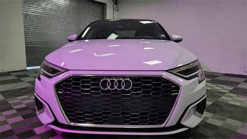 2023 Audi A3 Premium