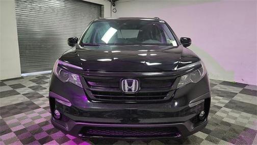 2022 Honda Pilot AWD Special Edition