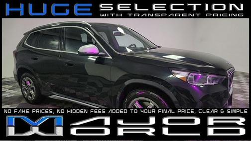 2024 BMW X1 xDrive28i