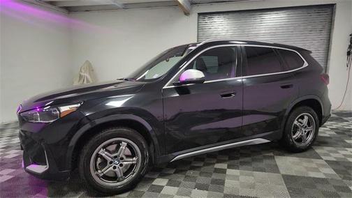 2024 BMW X1 xDrive28i