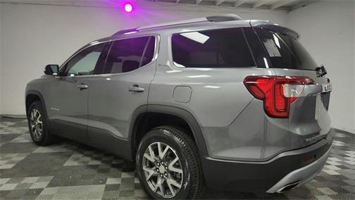 2022 GMC Acadia FWD SLE
