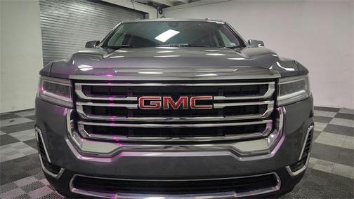 2022 GMC Acadia FWD SLE