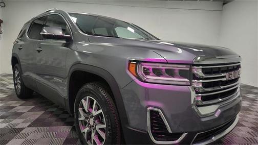 2022 GMC Acadia FWD SLE