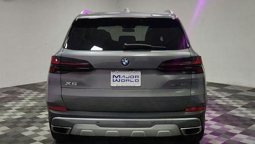 2024 BMW X5 sDrive40i