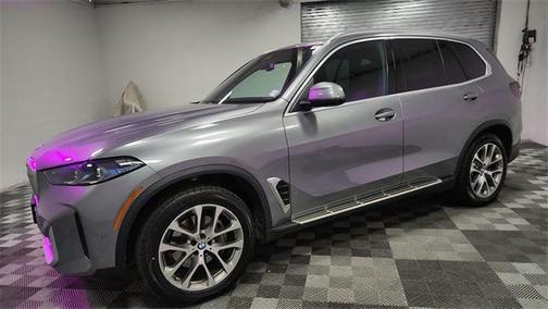 2024 BMW X5 sDrive40i