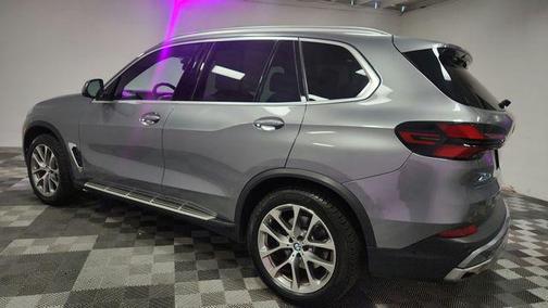 2024 BMW X5 sDrive40i