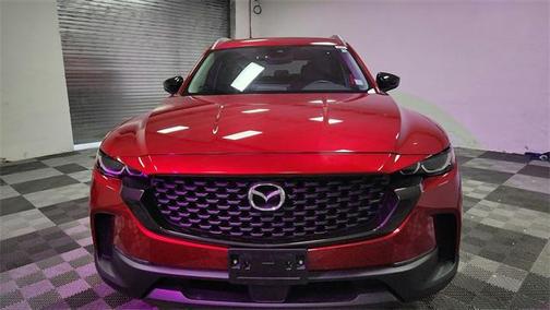 2024 Mazda CX-50 2.5 S Select Package