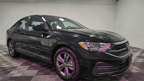 2022 Volkswagen Jetta 1.5T SE