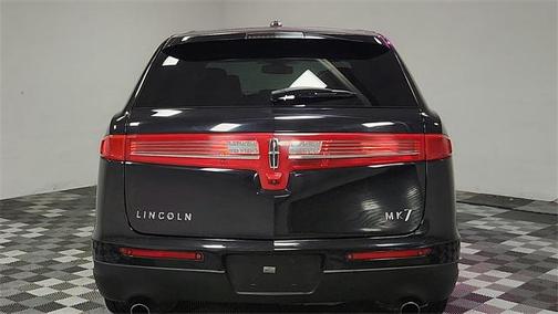 2019 Lincoln MKT Reserve