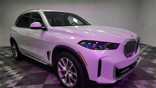 2024 BMW X5 sDrive40i