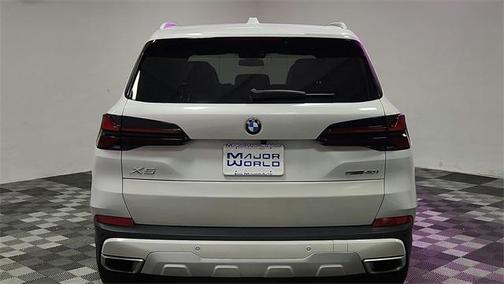 2024 BMW X5 sDrive40i