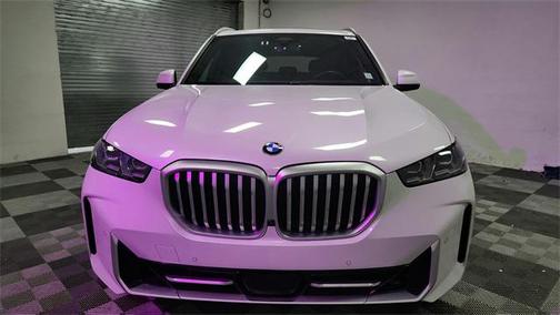 2024 BMW X5 sDrive40i