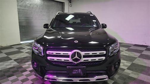 2021 Mercedes-Benz GLB 250 4MATIC