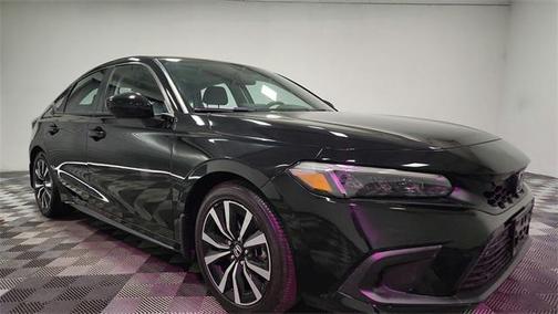2023 Honda Civic EX-L