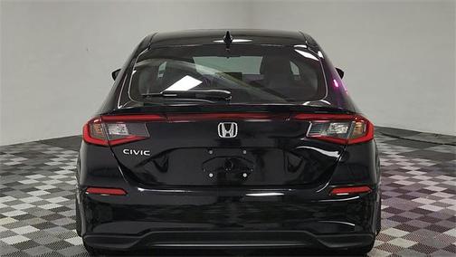 2023 Honda Civic EX-L