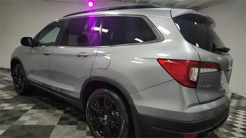 2022 Honda Pilot 2WD Special Edition