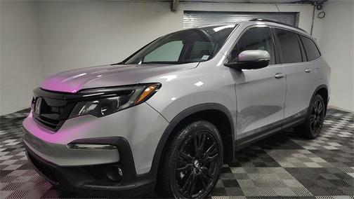 2022 Honda Pilot 2WD Special Edition