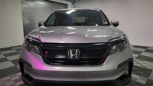 2022 Honda Pilot 2WD Special Edition