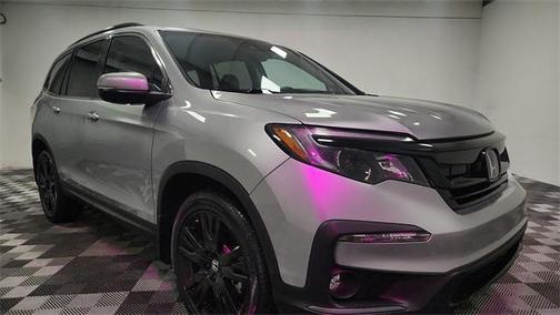 2022 Honda Pilot 2WD Special Edition