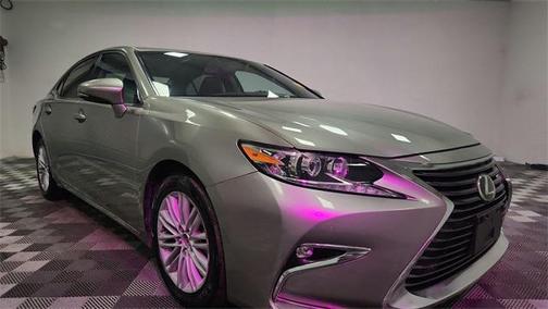 2016 Lexus ES 350 Base