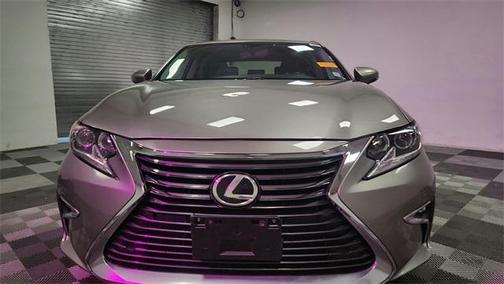 2016 Lexus ES 350 Base