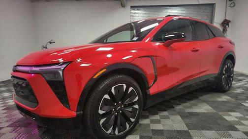 2024 Chevrolet Blazer EV RWD RS